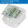 Digital Blood Pressure Machine – Bp Machine - Acurate Bp Check Machine - Blood Pressure Monitors - Onex BD. 