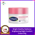 Cetaphil Bright Healthy Radiance Brightening Night Cream 50g. 