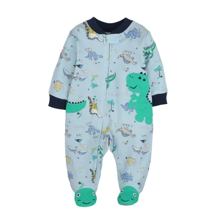 2022%20Baby%20Pajamas%20Cotton%20One-piece%20Romper%20Clothing%20Zipper%20Newborn%20Baby%20Clothes%20Girls%20Jumpsuit%20Children's%20Clothes%20Ropa%20Para%20Bebe%20-%20Image%205