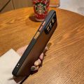 Japan Anime Jujutsu Kaisen Gojo Satoru Matte Case for Redmi NOTE 12 11 10 11S 10S 9 9S 9T 8 7 6 5 4 PRO PLUS 5G Case Funda Shell.