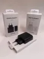 For Samsung Note 20 S20 Ultra Super Fast Charger 45W (Max) Pd Quick Power Adapter 5A Usb C To Type C Cable For Galaxy Note20 Ultra S21 Ultra S21 20+/10+ 5G/A91 - Fast Charger. 