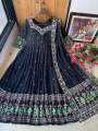 New Readymade gown Skin Print 2Piece.