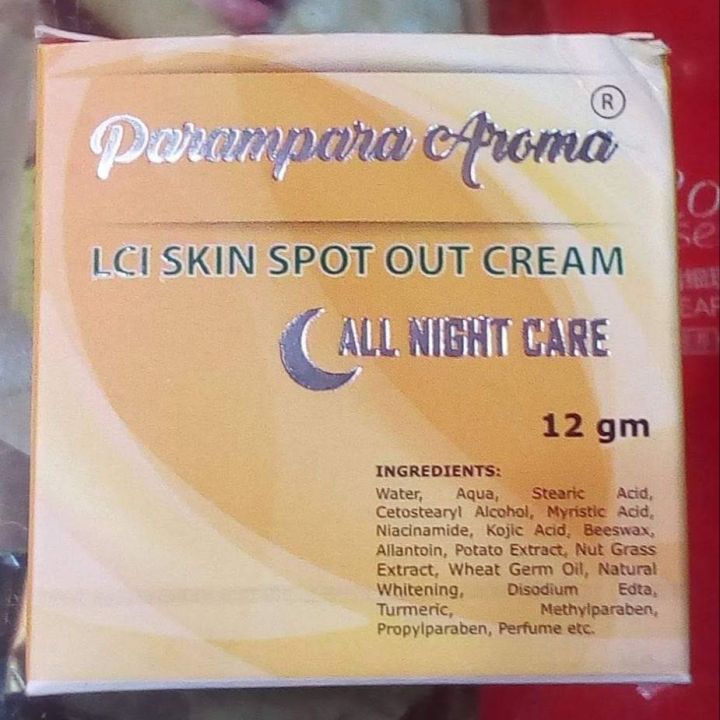 PARAMPARA%20Aroma%20(%20Lci%20)%20Spot%20Out%20Night%20Cream%2012gm%20-%203pcs%20-%20Image%203