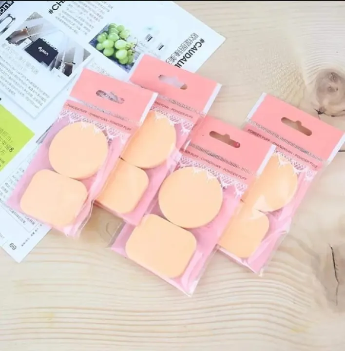 Squre%20&%20Round%20New%20Makeup%20Puff%20Set%20(1%20pack%20).......%20-%20Image%202