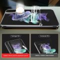 Soft Full Cover Screen Protector for Samsung Galaxy Z Flip 3 5G Front + Back Membrane Flexible Hydrogel for Z Flip3 5G Protective Film. 
