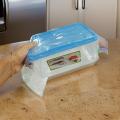Plastic Big Container for Home/Kitchen/Office 4000ml. 