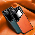 New Phone Case For Apple iPhone 15 Pro Max 15 Plus Cover Hard Shockproof Protection Mirror Material Dermatoglyph For iPhone 15 Plus 15 Pro Max Case.