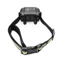 Dog Training Collar LCD Display Electronic Shock Training Collars Stop Barking Training Collar. 