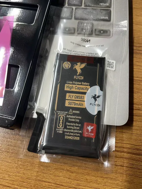 FLYCDI%20GMSB3%20Phone%20Batteries%20for%20Google%20%20Pixel%206%20/%20GB7N6%20/%20G9S9B16%20high%20Quality%20Replacement%20mobile%20Battery%20-%20Image%202