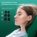TIMACK® N35 Wireless Earbuds Bluetooth 5.3 Headphones Noise Reduction Touch Control EarPods Gaming Headset Music HD Calling Earphone.