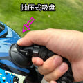 Motorcycle riding helmet decoration dreadlocks dreadlocks balance bikes bicycle motorcycle helmets dreadlocks sucker spring braids. 