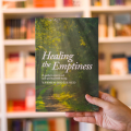 Healing the Emptiness by Yasmin Mogahed. 
