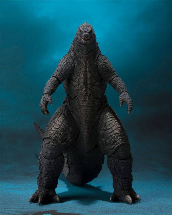 16cm%20Godzilla%20Joint%20Movable%20Anime%20Action%20Figure%20PVC%20toys%20Collection%20figures%20for%20friends%20gifts%20Superman%20-%20Image%203