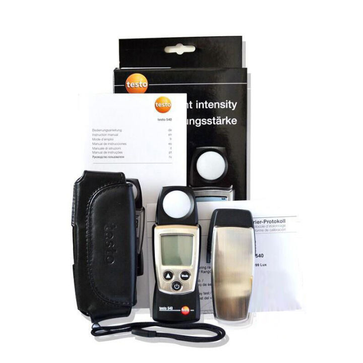 Testo%20540%20Digital%20Pro%20Light%20Tester%20Logger%20Handy%20Lux%20Meter%200%20to%2099999%20Lux%200560%200540%20-%20Image%206