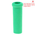 1pc JBC T210 C245 Handle Heat Insulation Plastic Cover Thermal Cover Soft Grip SEVICH. 