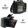 ph Digital Video Camera 1080P Video Camcorder 16X Zoom Digital Camera Compact Camera For Boys Girls Women Men. 