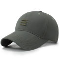 Mens Brand Baseball Caps Cotton Summer Cap For Women Bone Gorras Black Dad Hats Casquette Snpback. 