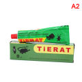 1pcs Ready To Use 135g Tube Sticky Mouse Mice Rat Glue Adhesive Trap Catcher. 
