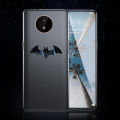 Phone Case Nokia C10 Batman Back Cover Full Protector Metal Bat design Ultra-thin Shockproof Cover For Nokia C10 Case.