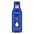 Nivea Body Milk Nourishing Lotion for the Body 200 Ml. 