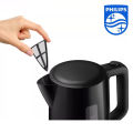 Philips Hd9318/21 Plastic Kettle 3000 Series.