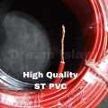 House Wiring Cable 3.0 RM Fire Proof 1 COIL Cable mm Cable BYA-FR Red And Black Electric Wiring Cable 7/22. 