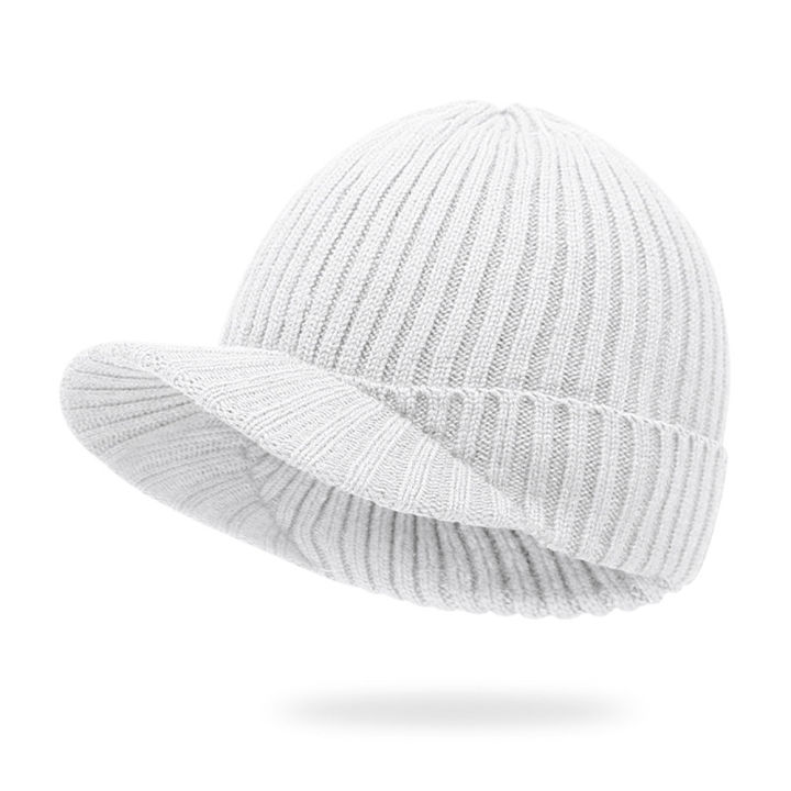 Soft%20Beanie%20Brim%20Thick%20Knitted%20Hat%20For%20Women%20Unisex%20Keep%20Warm%20Hat%20Stylish%20Winter%20Hats%20For%20Men%20-%20Image%203