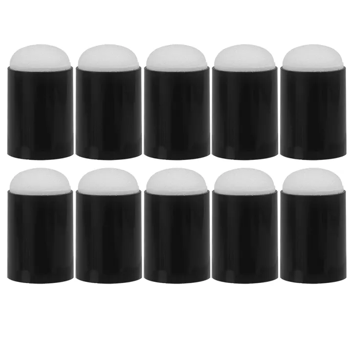 10pcs%20Sponge%20Finger%20Daubers%20Foam%20Painting%20Ink%20Pad%20Stamping%20Brush%20Scrapbooking%20Drawing%20Painting%20Art%20Crafts%20-%20Image%209