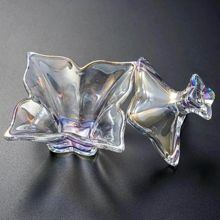 1pc%20Transpareent%20Crystal%20Glass%20Acrylic%20Nail%20Cup%20Liquid%20Powder%20Dappen%20Lid%20Bowl%20Standard%20Holder%20Equipment%20Nail%20Accessories%20Tools%20-%20Image%203