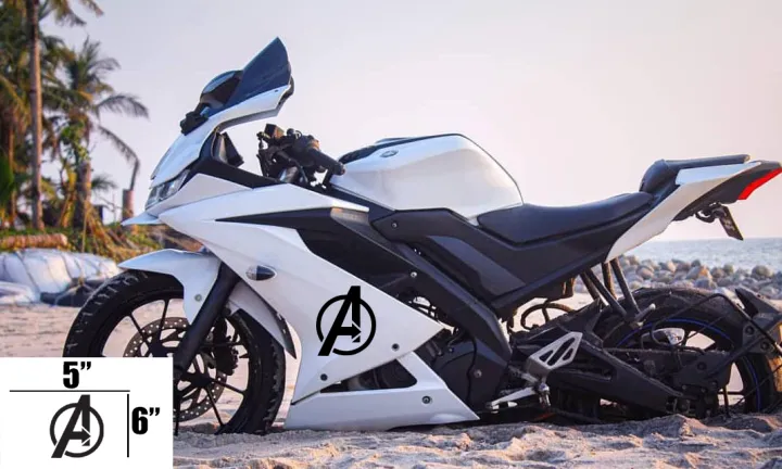 Bike%20Decal%20Sticker%20-%20Avenger%20Logo%20(%20Waterproof%20&%20Premium%20quality)/%20Bike%20Sticker%20Gallery%20-%20Image%202