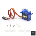 SG90 Micro Servo Motor 9g 180 Degree Rotation with Plastic Gear. 