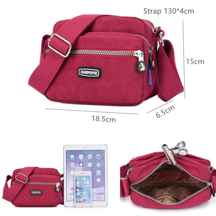 Casual%20Designer%20Women%20Shoulder%20Bag%20Nylon%20Female%20Handbag%20Shoulder%20Bag%20Waterproof%20Girls%20Messenger%20Bags%20Crossbody%20Women%20Purse%20-%20Image%204