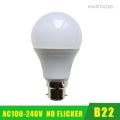 iPOWER 18W B22 LED Warm Colour Bulb.