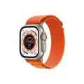 Modio Smart Watch with 4G, Android OS, 4GB RAM, and 64GB Storage (SIM support)4G 2.2 Inch HD Display 3 Pair Strap -Dubai. 