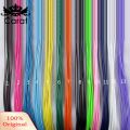 40/70/100Pcs Beading Cord Colorful Wax Rope Neckle Handmade DIY String Jewelry. 