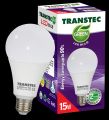Transtec Led Bulb 15 Watt. 