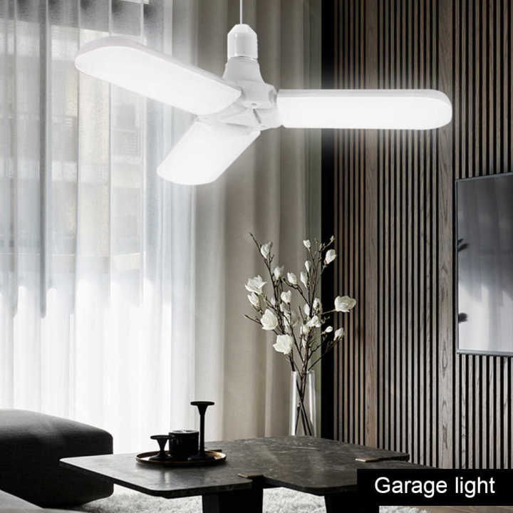 Folded%20fan%20blades%20LED%20bulb%2045W%20short%20review%20-%20Image%203