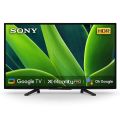 Sony Bravia 32" KD-32W830K High Dynamic Range (HDR) Smart Google TV. 