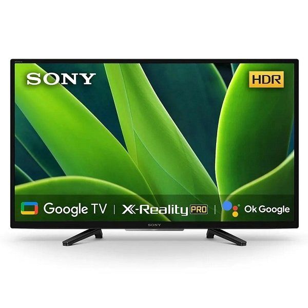 Sony Bravia 32" KD-32W830K High Dynamic Range (HDR) Smart Google TV