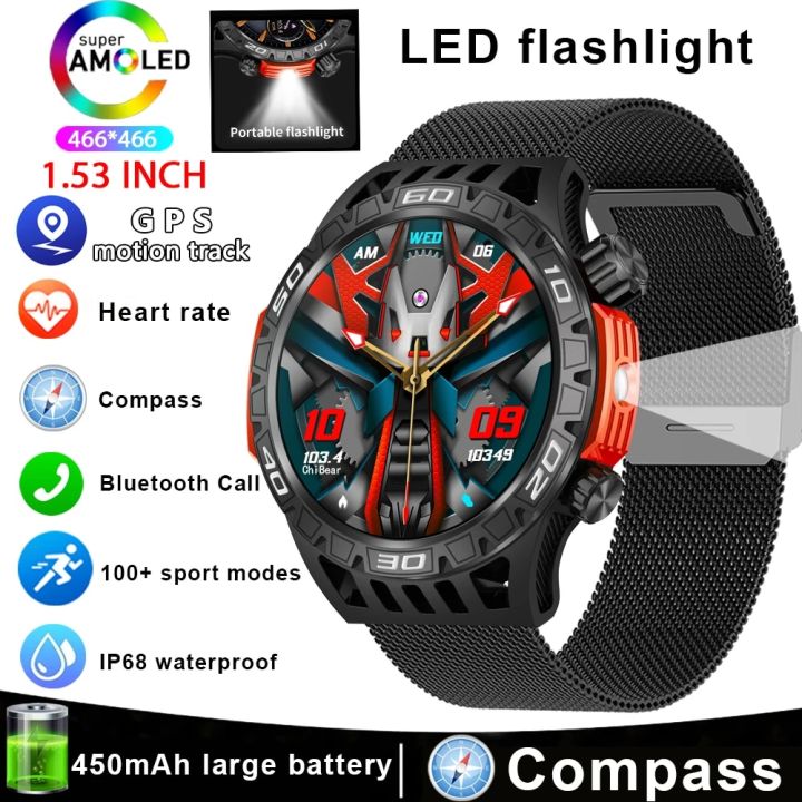 Smart%20Watch%20Men%20With%20LED%20Lighting%20Compass%20Sports%20Fitness%20Tracker%20Watch%20IP68%20Waterproof%20Bluetooth%20Talk%20SmartWatch%20For%20Android%20IOS%20-%20Image%207