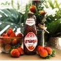 Moussy Strawberry Flavour 330ml - Saudi Arabia - 1pack. 