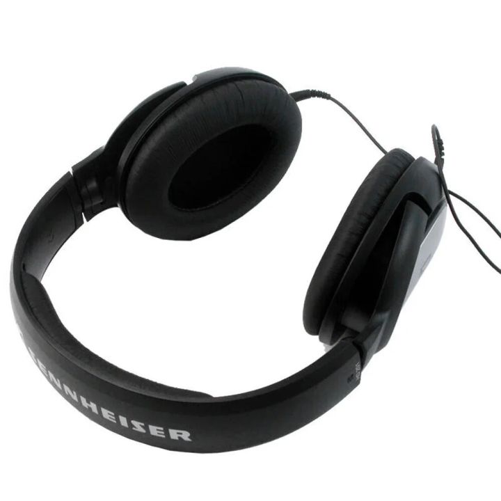 SENNHEISER%20HD201%203.5mm%20Wired%20Headphones%20Noise%20Reduction%20Earphones%20Sport%20Gaming%20Headset%20Stereo%20Bass%20for%20iPhone/Samsung%20Computer%20-%20Image%205