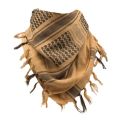 Arab Keffiyeh Shemagh Shawl Scarves Warm Square Windproof Sports Bandanas Turban. 