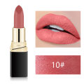 MISS ROSE Mist Matte Lipstick Square Tube Dry Lipstick Lipstick Makeup.