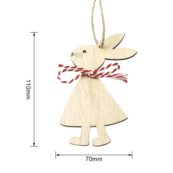 Wooden%20Bunny%20Pendant%20Decor%20DIY%20Hanging%20Craft%20Cute%20Bunny%20Easter%20Ornament%20Party%20Supplies%20-%20Image%206