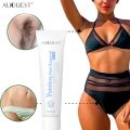 AUQUEST Hair Removal Cream Depilatory Painless Hair Removal Lotion Armpit Hand Leg Private Parts Body Care for Men Women. 