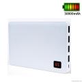 Remax Proda PP-N3 Notebook 30000mAh Power Bank 4 USB Port.