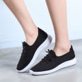 【Buy One Get One Free】Old Beijing Cloth Shoes Men's Sports Running Walking Shoes Middle-Aged and Elderly Soft Bottom Walking Shoes Father Dad Shoes. 