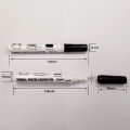 Printhead print head cleaning pen Maintenance pen for Thermal Printer Universal. 