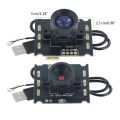 0.3MP Small Camera module with CMOS GC0308 Webcam Board Replacement Dropship. 